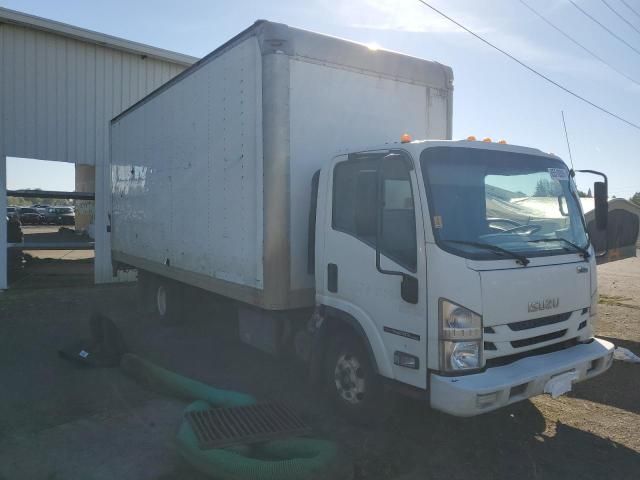 2016 Isuzu NPR HD
