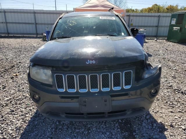 2014 Jeep Compass Sport