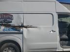 2012 Nissan NV 2500