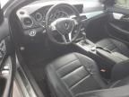 2012 Mercedes-Benz C 250