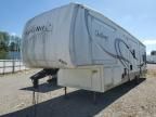2008 Keystone Challenger Unknown-RVS Camper