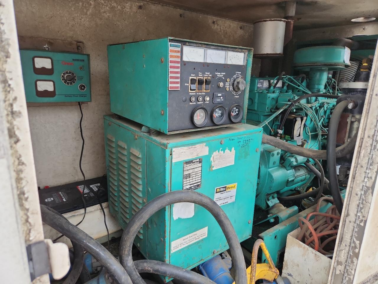 1985 Urwi 1985 Generation