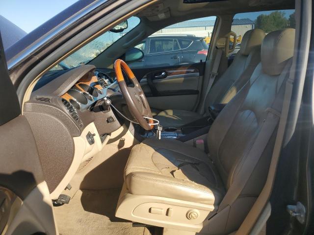 2008 Buick Enclave cxl