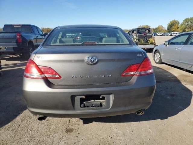 2006 Toyota Avalon xl