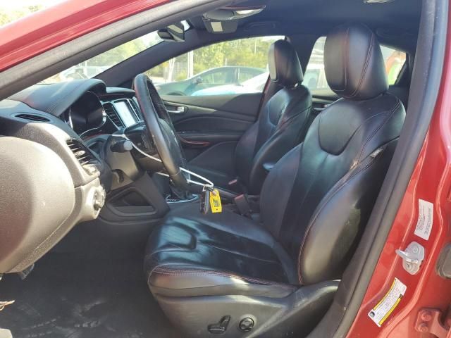 2015 Dodge Dart GT