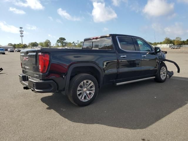 2023 GMC Sierra K1500 Denali
