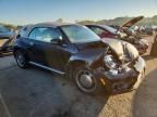 2018 Volkswagen Beetle S