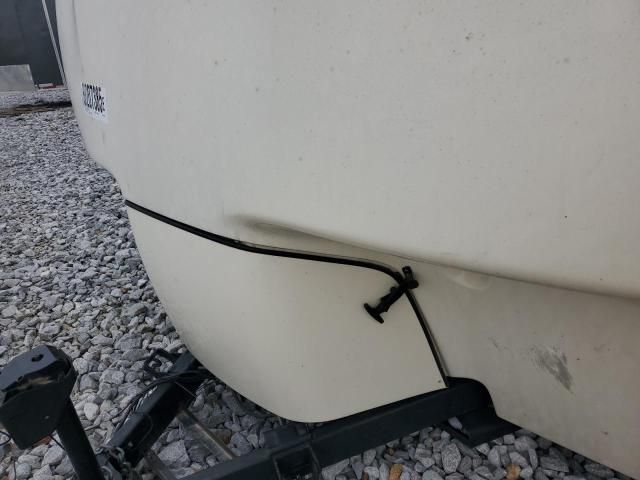 2015 Jayco 5TH Wheel