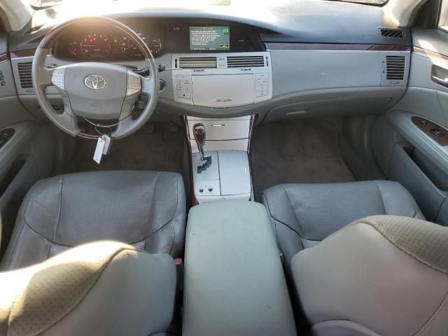 2008 Toyota Avalon XL