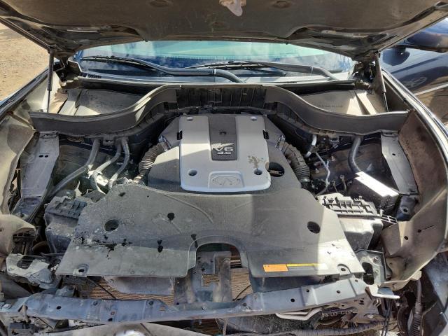 2011 Infiniti Fx35 Base