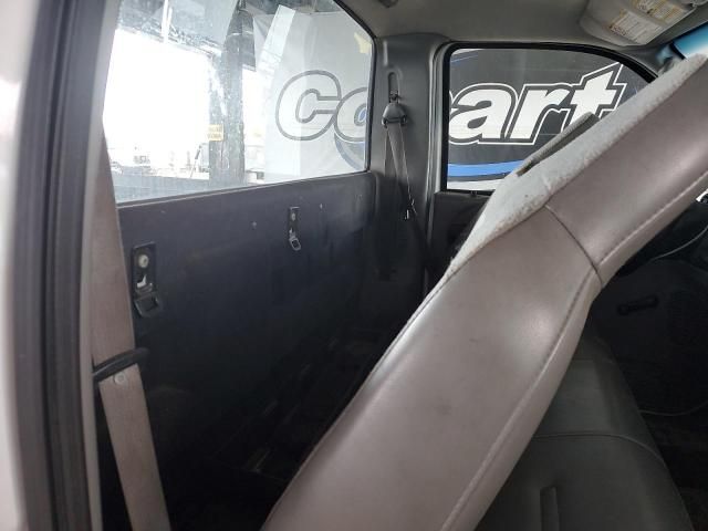 2006 Ford F250 Super Duty