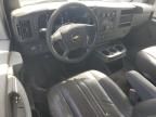 2011 Chevrolet Express G2500