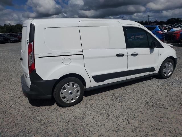 2015 Ford Transit Connect XL