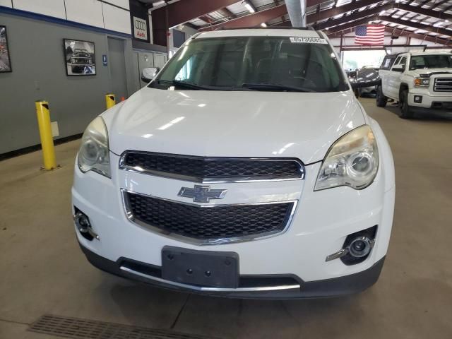 2013 Chevrolet Equinox LTZ