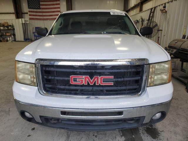 2011 GMC Sierra K1500