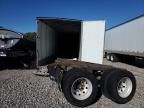 2019 Stoughton Zgpvw-53ST-S-C-AR DRY Van Trailer