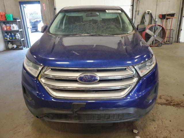2015 Ford Edge SE