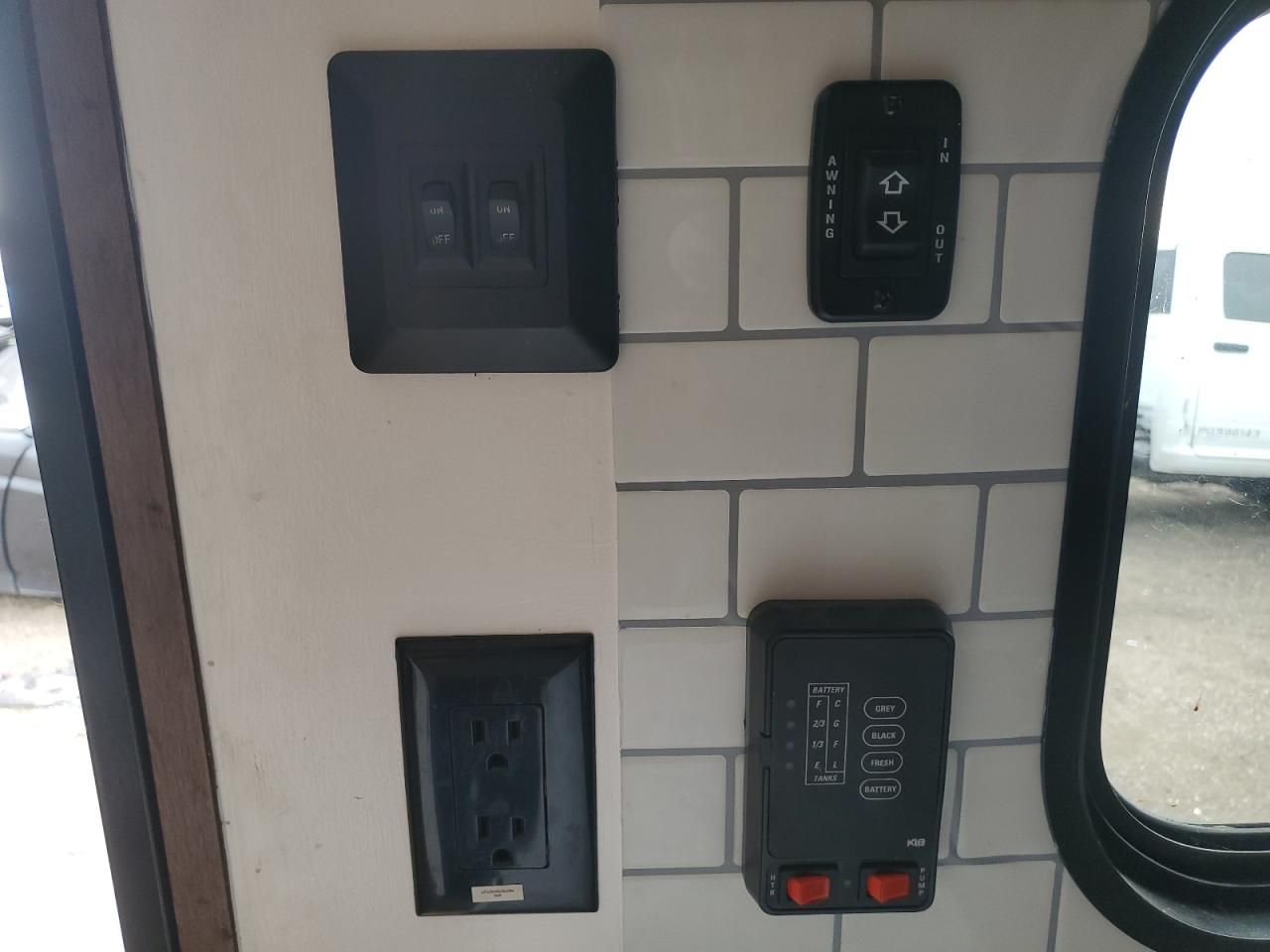 2016 Jayco Jay Flight