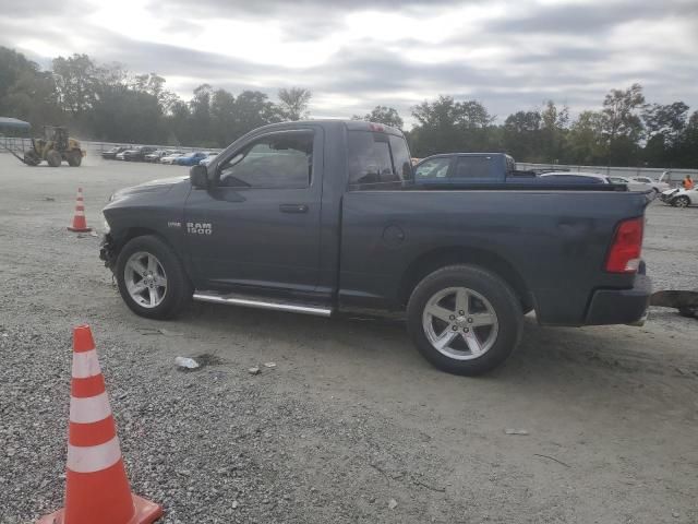 2014 Dodge RAM 1500 ST