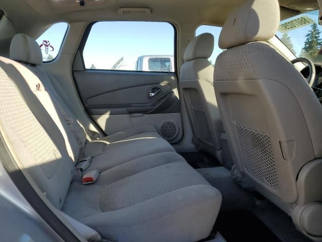 2006 Chevrolet Malibu Maxx LT