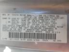 2008 Toyota Tacoma Prerunner Access Cab