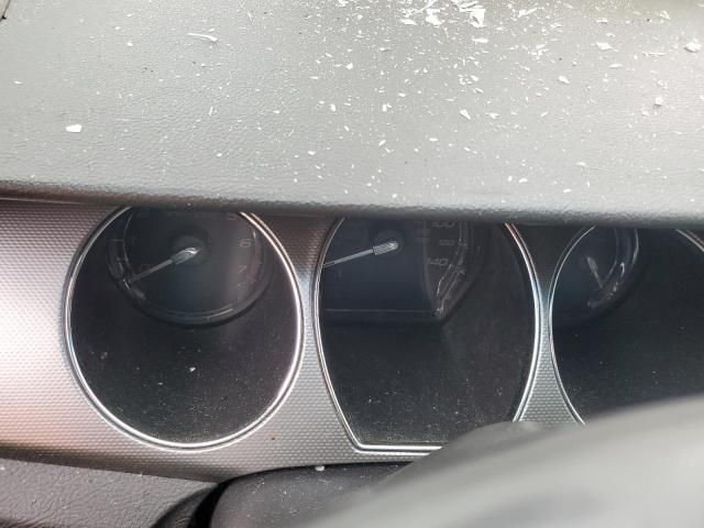 2010 Ford Taurus SEL