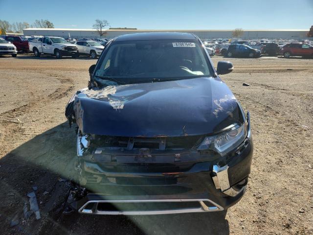 2020 Mitsubishi Outlander se