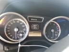 2015 Mercedes-Benz G 550
