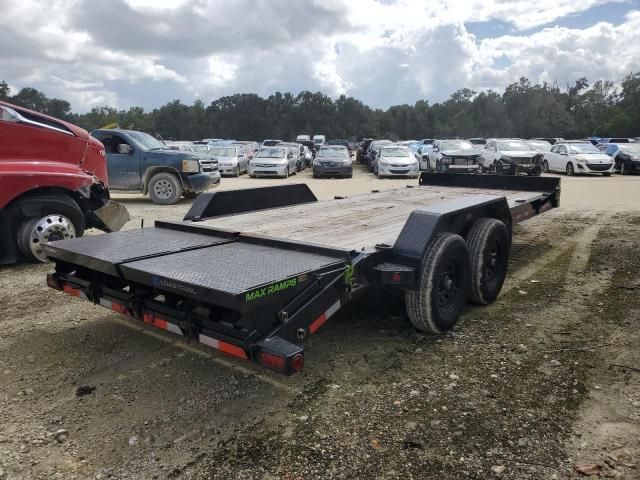 2024 Loadtrail 2024 Load Trail Equipment Trailer