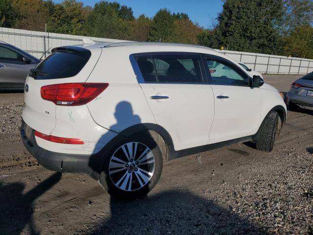 2015 KIA Sportage ex