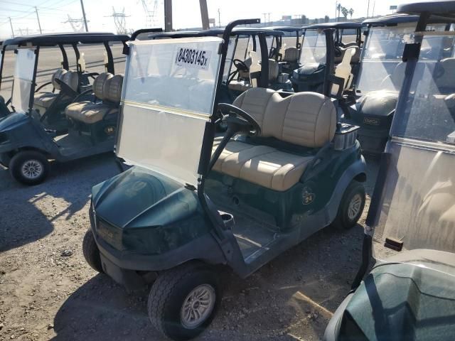2020 Club Car Tempo Lithium