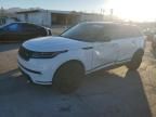 2020 Land Rover Range Rover Velar s