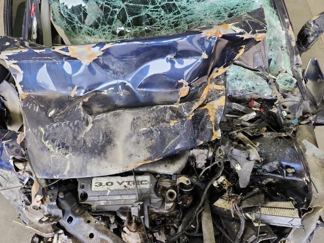 2003 Honda Accord ex