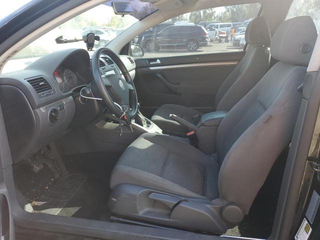 2008 Volkswagen Rabbit