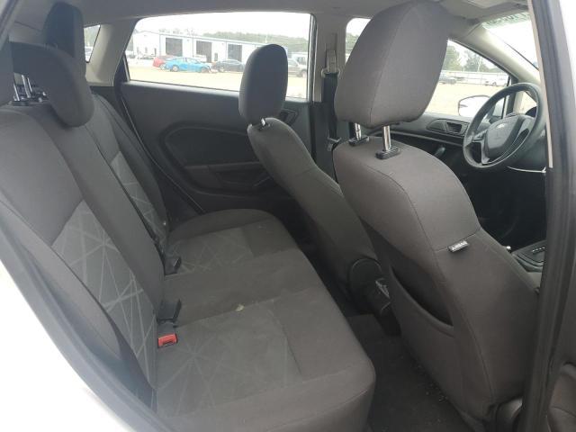 2014 Ford Fiesta s