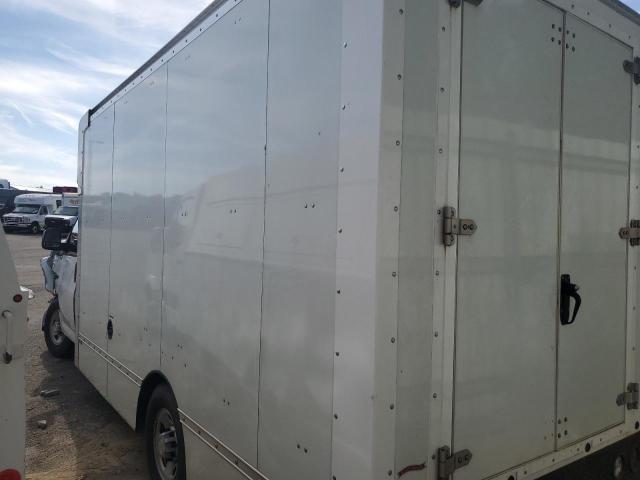 2021 Chevrolet Express G3500