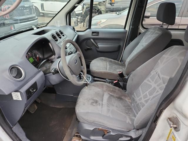 2012 Ford Transit Connect XL
