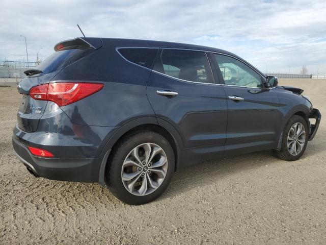 2013 Hyundai Santa fe Sport 2.0t