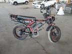 2024 UK 2024 Other Motorcycle Ariel Rider Grizzly