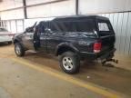 2000 Ford Ranger Super Cab