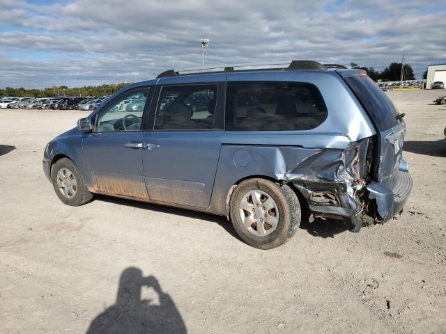 2007 KIA Sedona Base