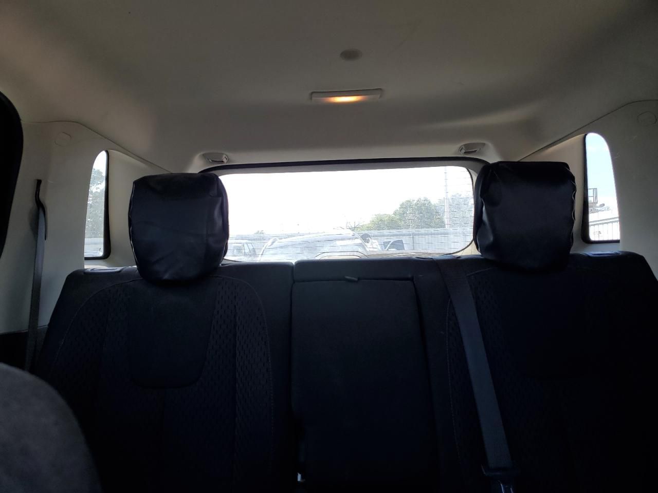 2013 GMC Terrain sle