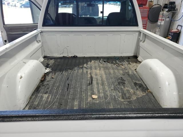 1995 GMC Sierra K1500