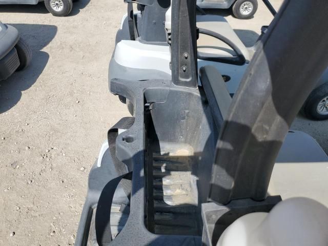 2020 Club Car Precedent FLA