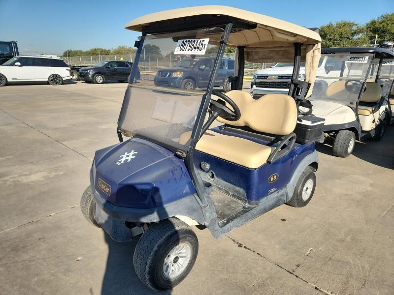 2021 Club Car Tempo Lithium