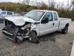 Ford salvage cars for sale: 2013 Ford F350 Super Duty