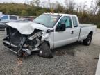 2013 Ford F350 Super Duty