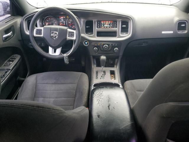 2013 Dodge Charger SE