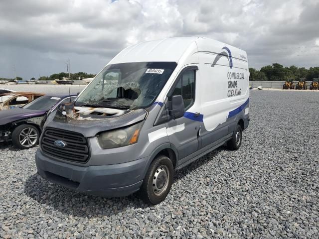2016 Ford Transit T-250
