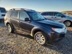 2011 Subaru Forester Limited